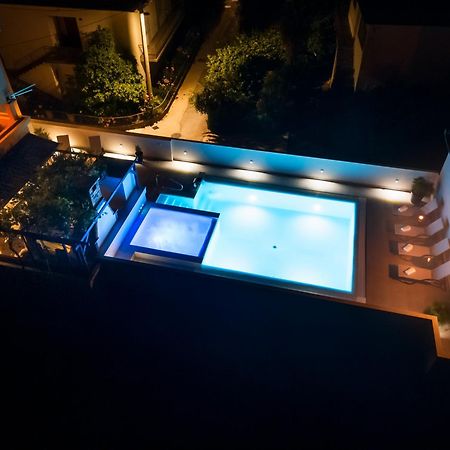 Neretva Valley Apartments - Heated Pool Metković Exteriör bild